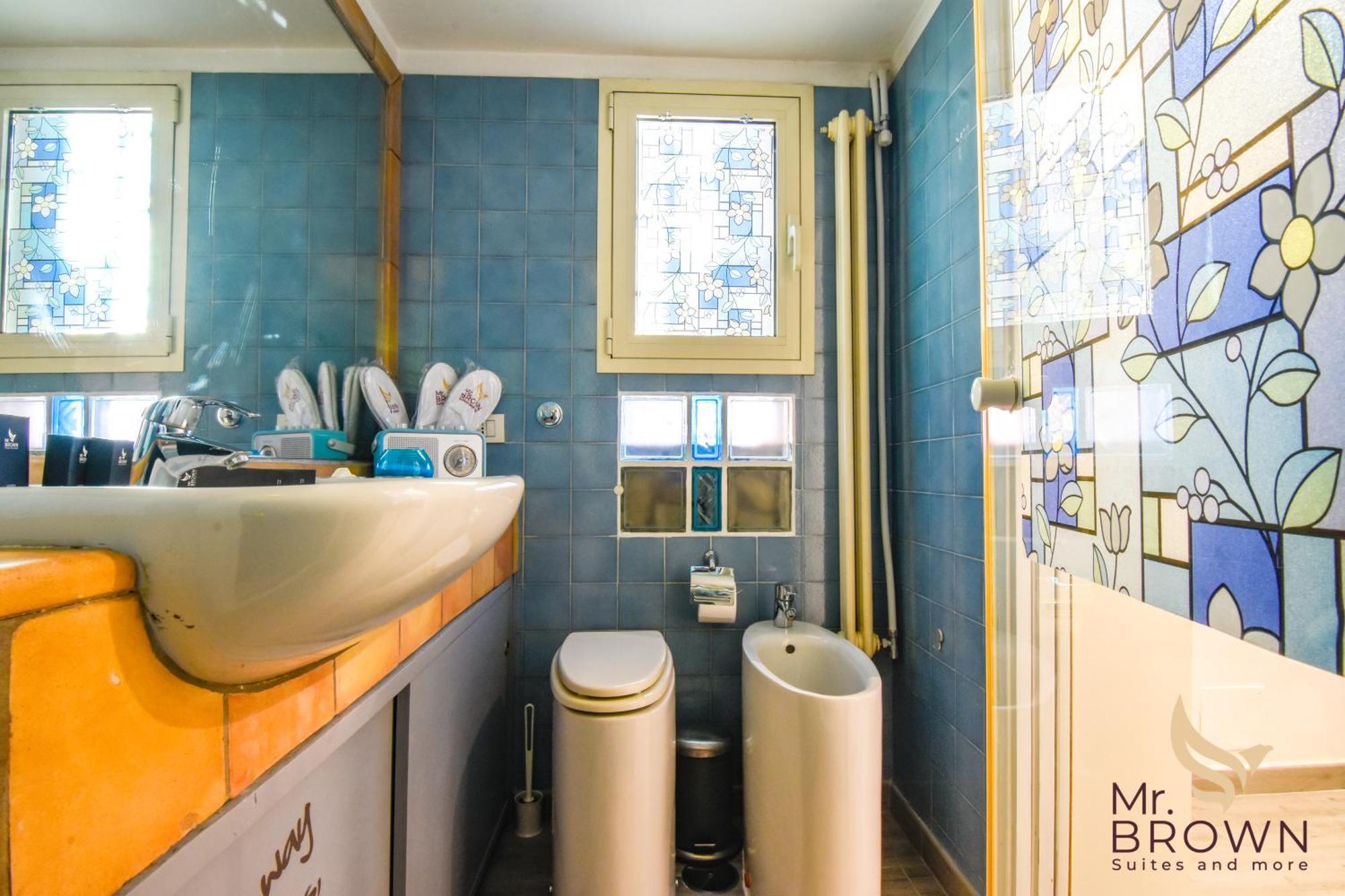 Apartment Mrbrown Flaminia Prestige Rom