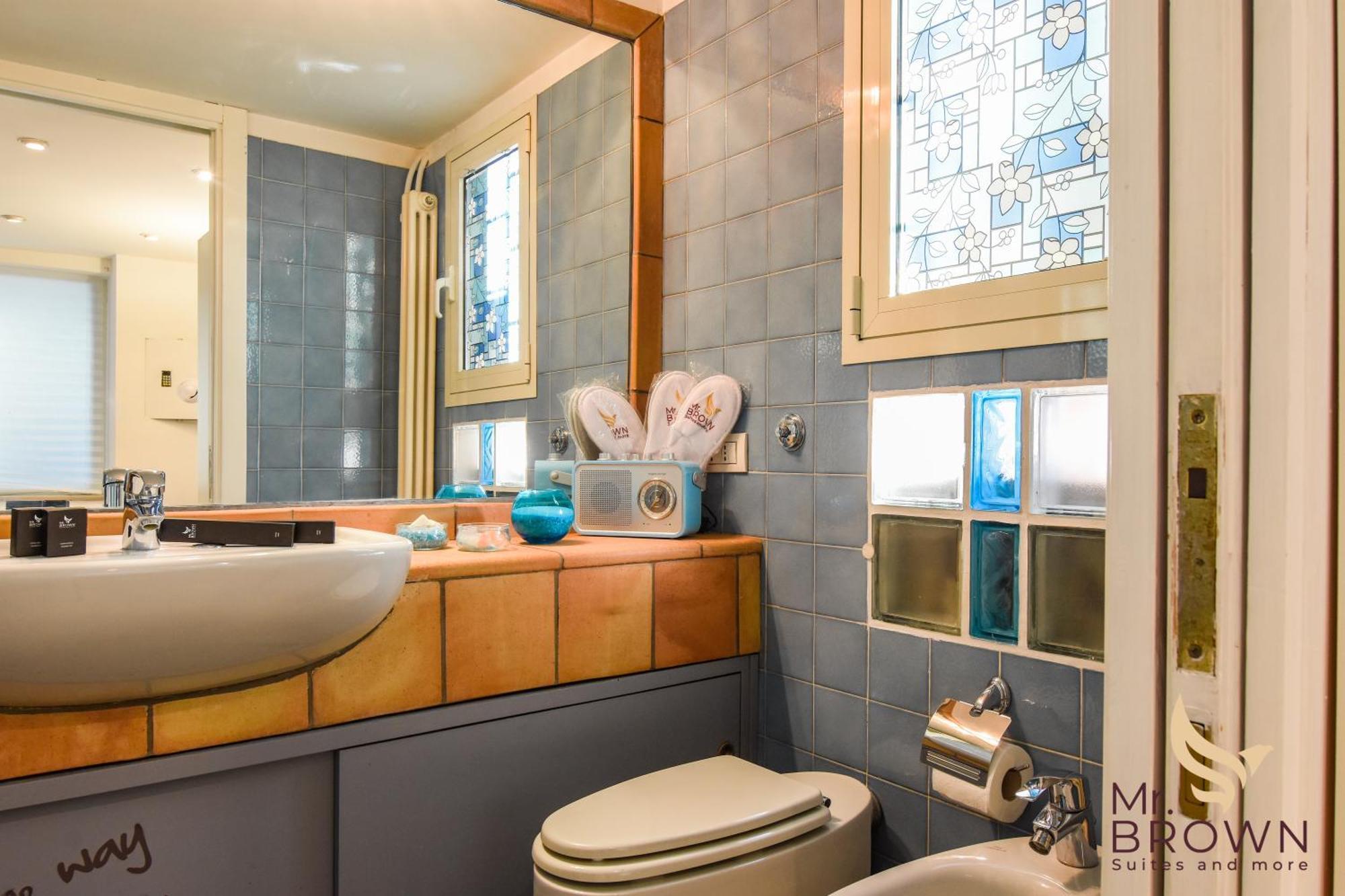 Mrbrown Flaminia Prestige Apartment Rom